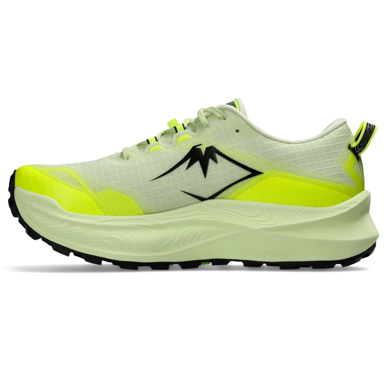 TRABUCO MAX 3 - 4