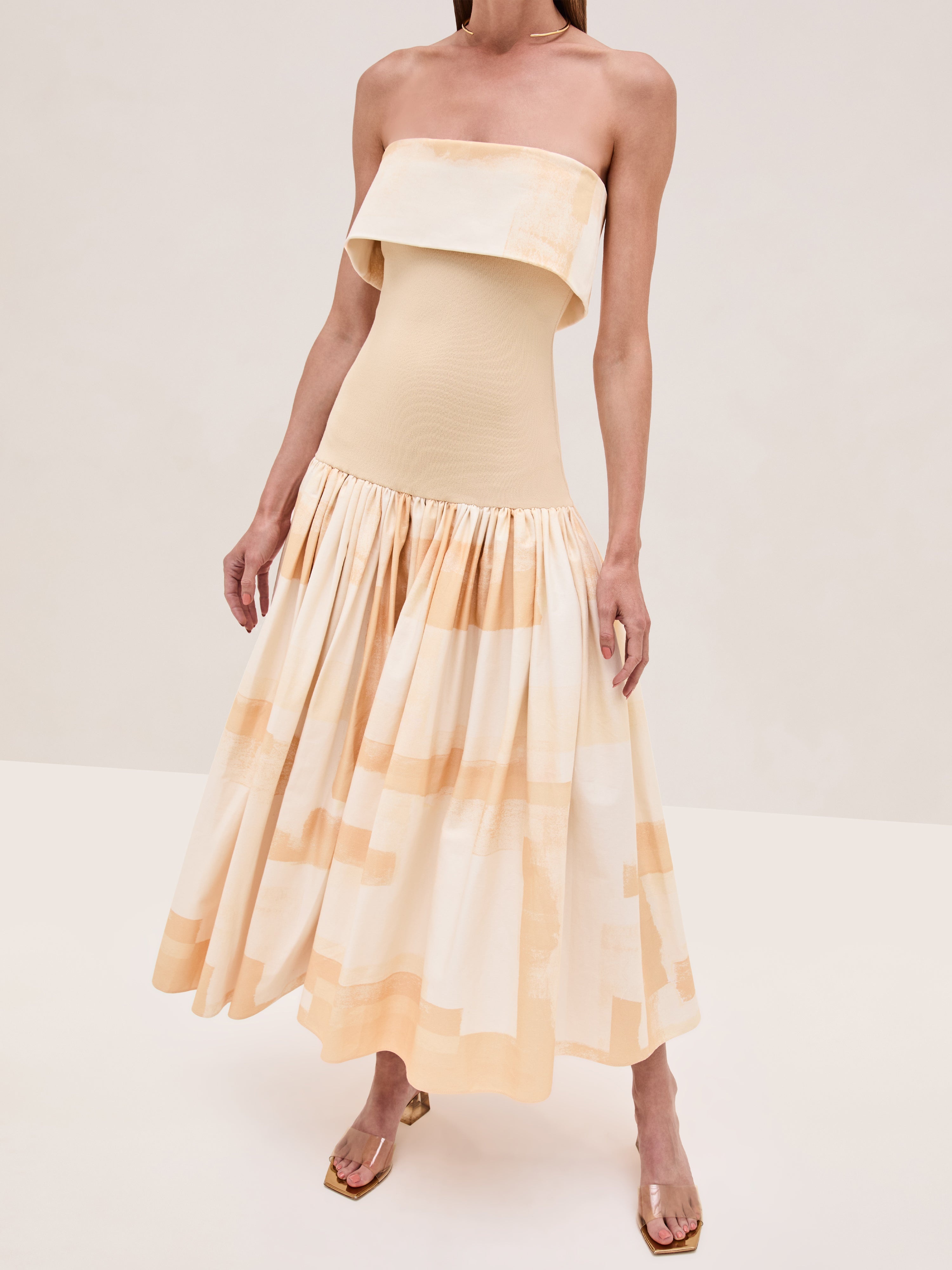 Robia Dress - 2