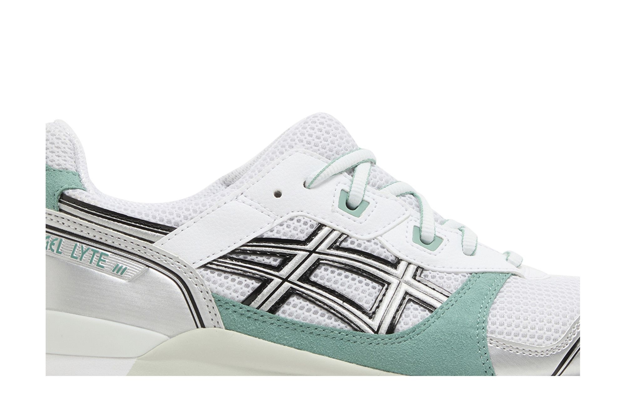 Gel Lyte 3 OG 'Y2K Pack - Sage' - 2
