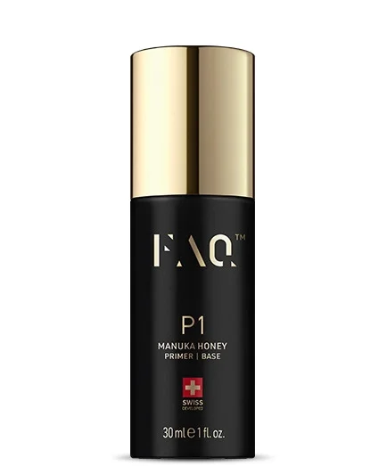 FAQ™ P1 - 1