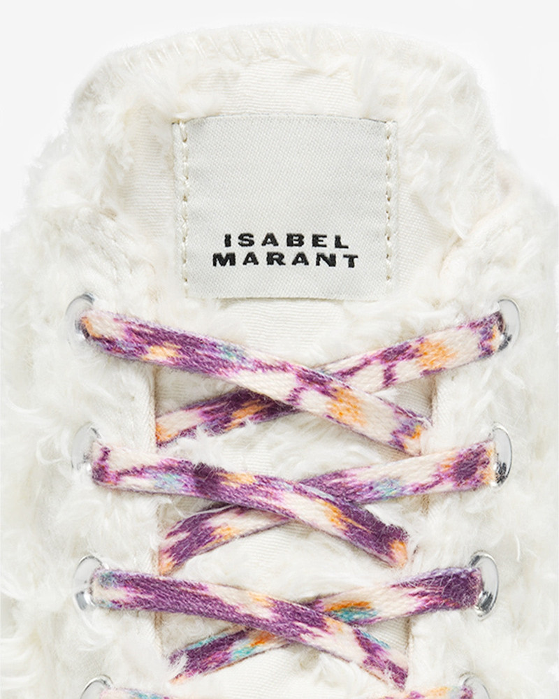 CHUCK WEDGE WH SNEAKERS 6