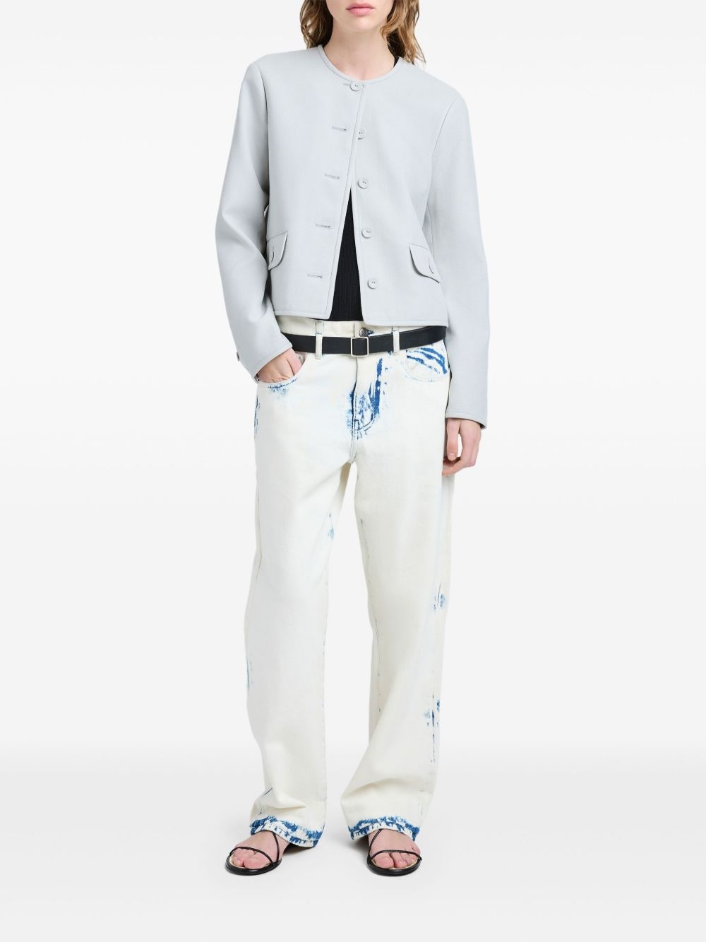 Lucas jacket - 2