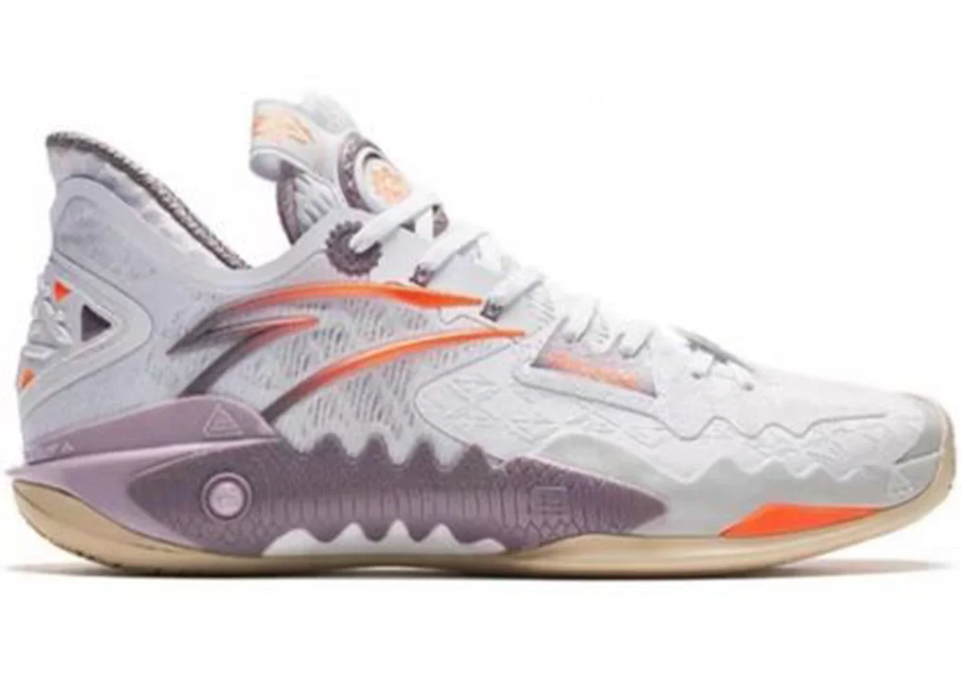 Anta Shock Wave 5 Kyrie Irving Saltation - 1