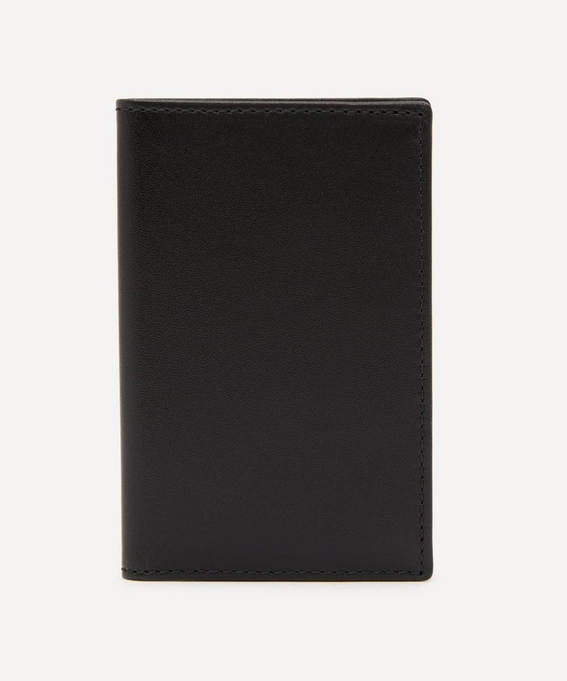 Zipless Classic Wallet - 1
