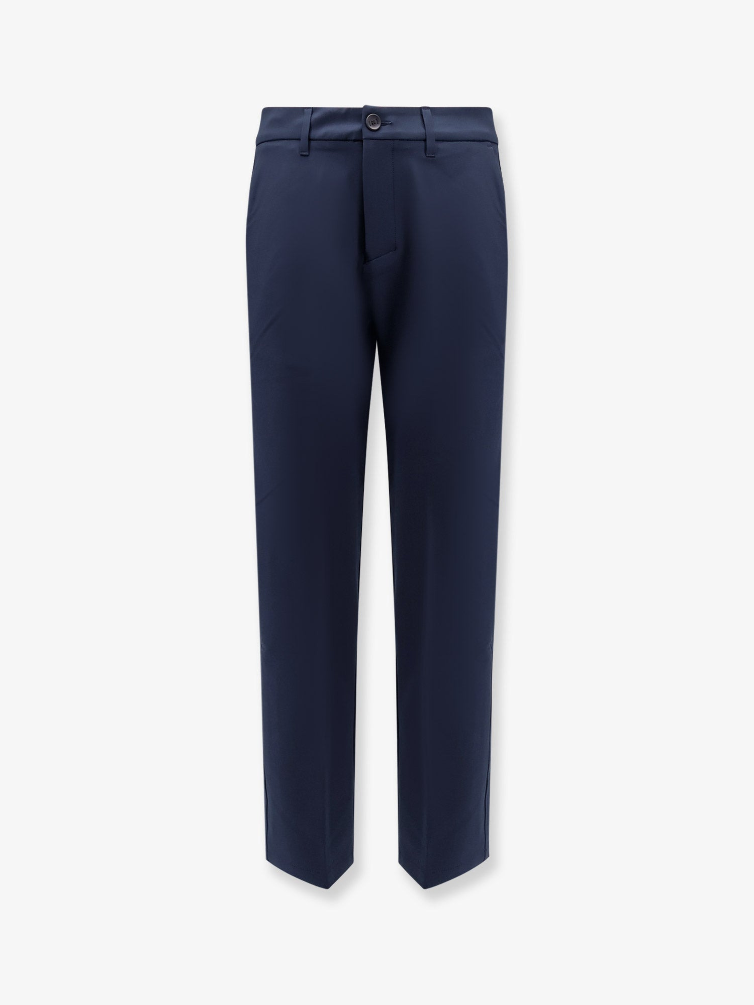 Boss The Commuter-Slim Light Weight Trousers - 1