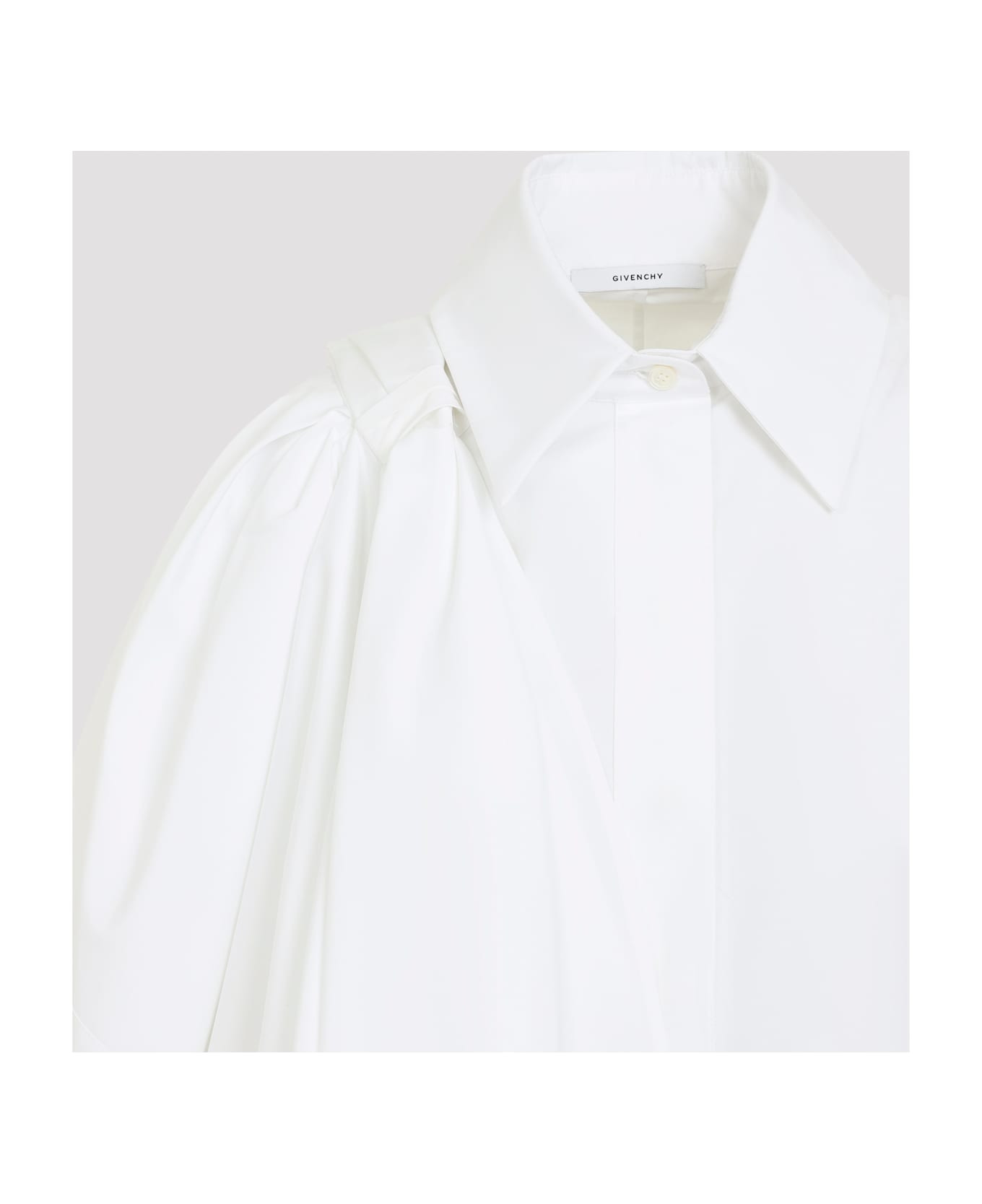 Bow Shirt - 5