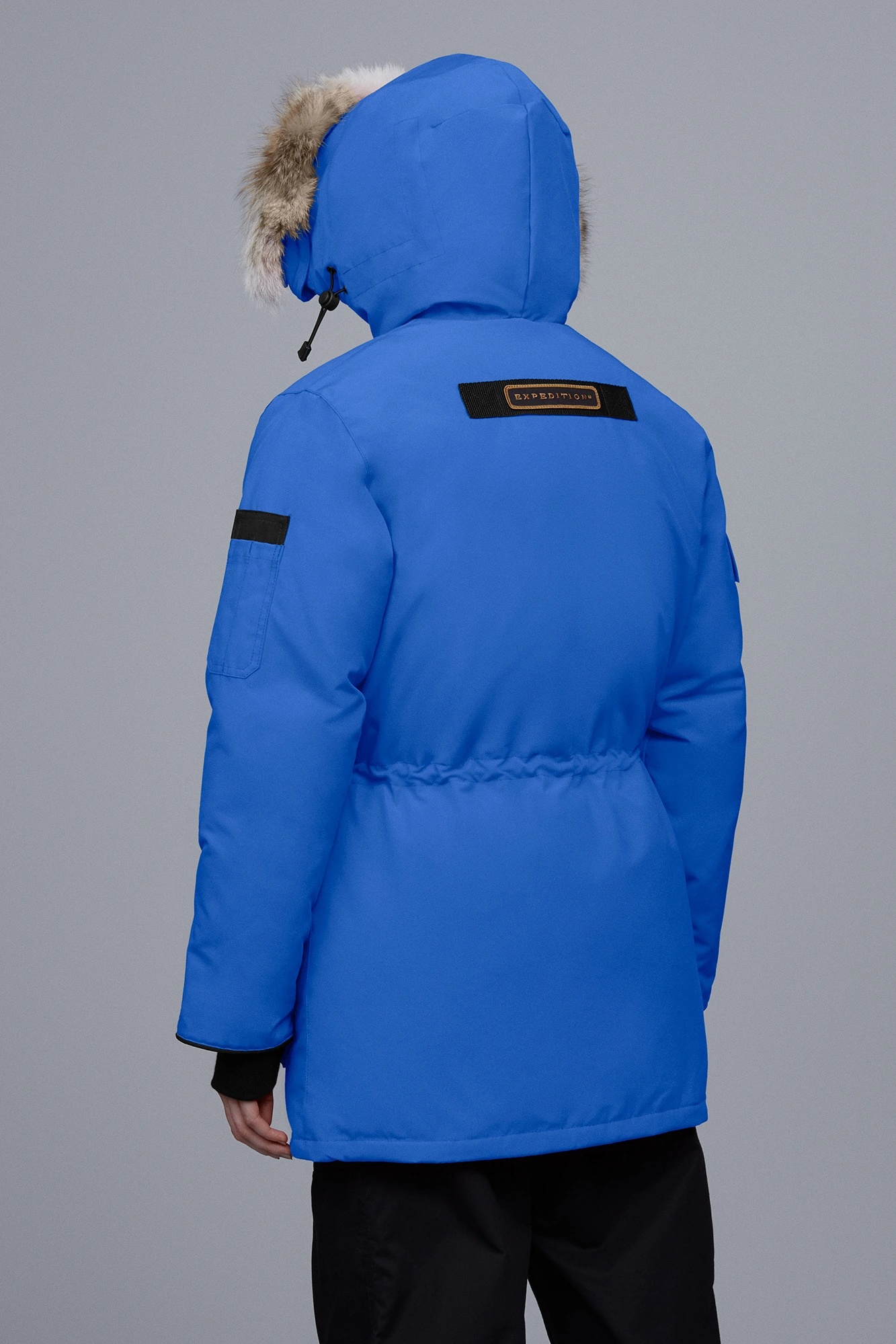 PBI EXPEDITION PARKA - 6