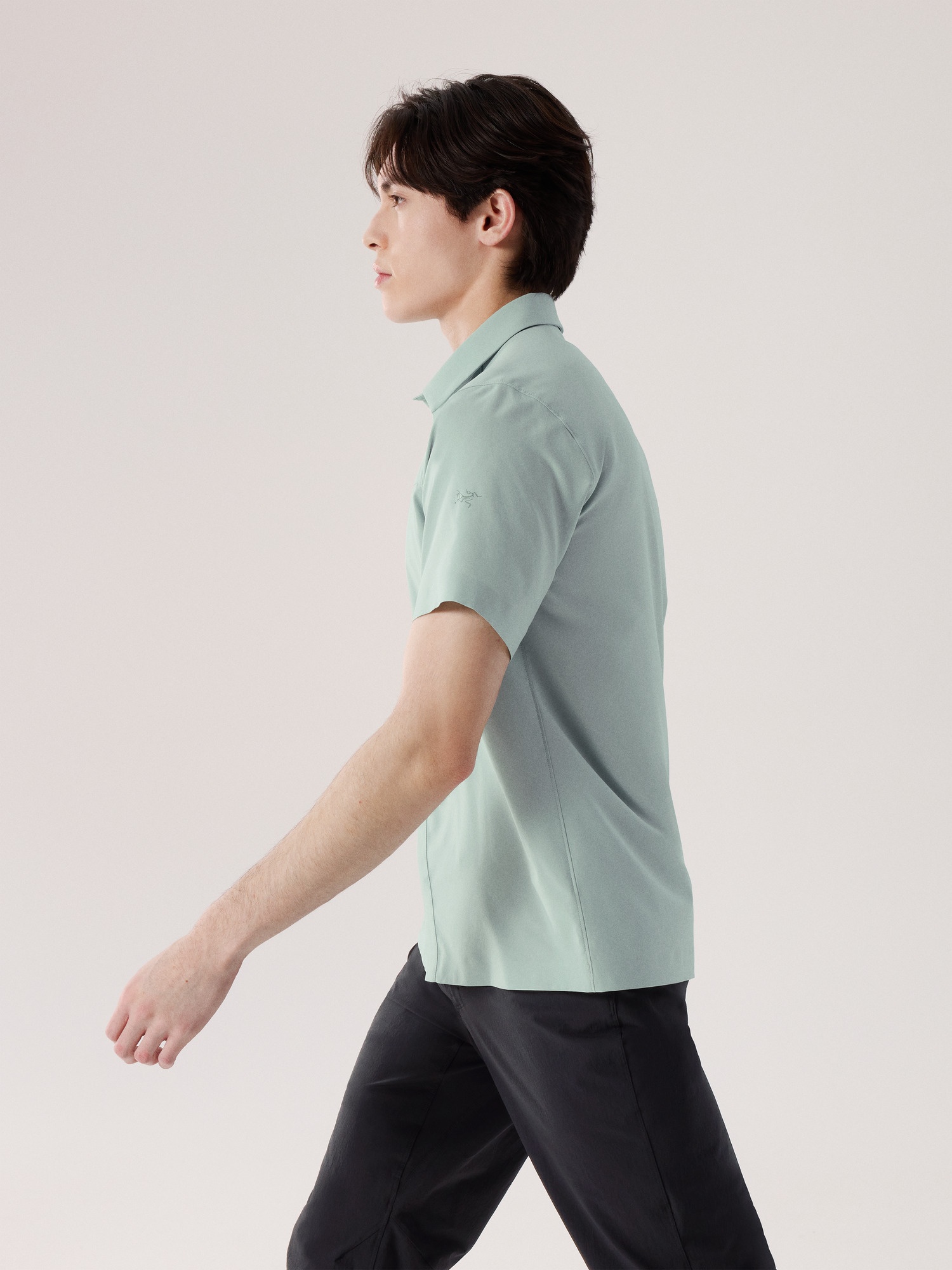 Skyline Shirt SS - 6