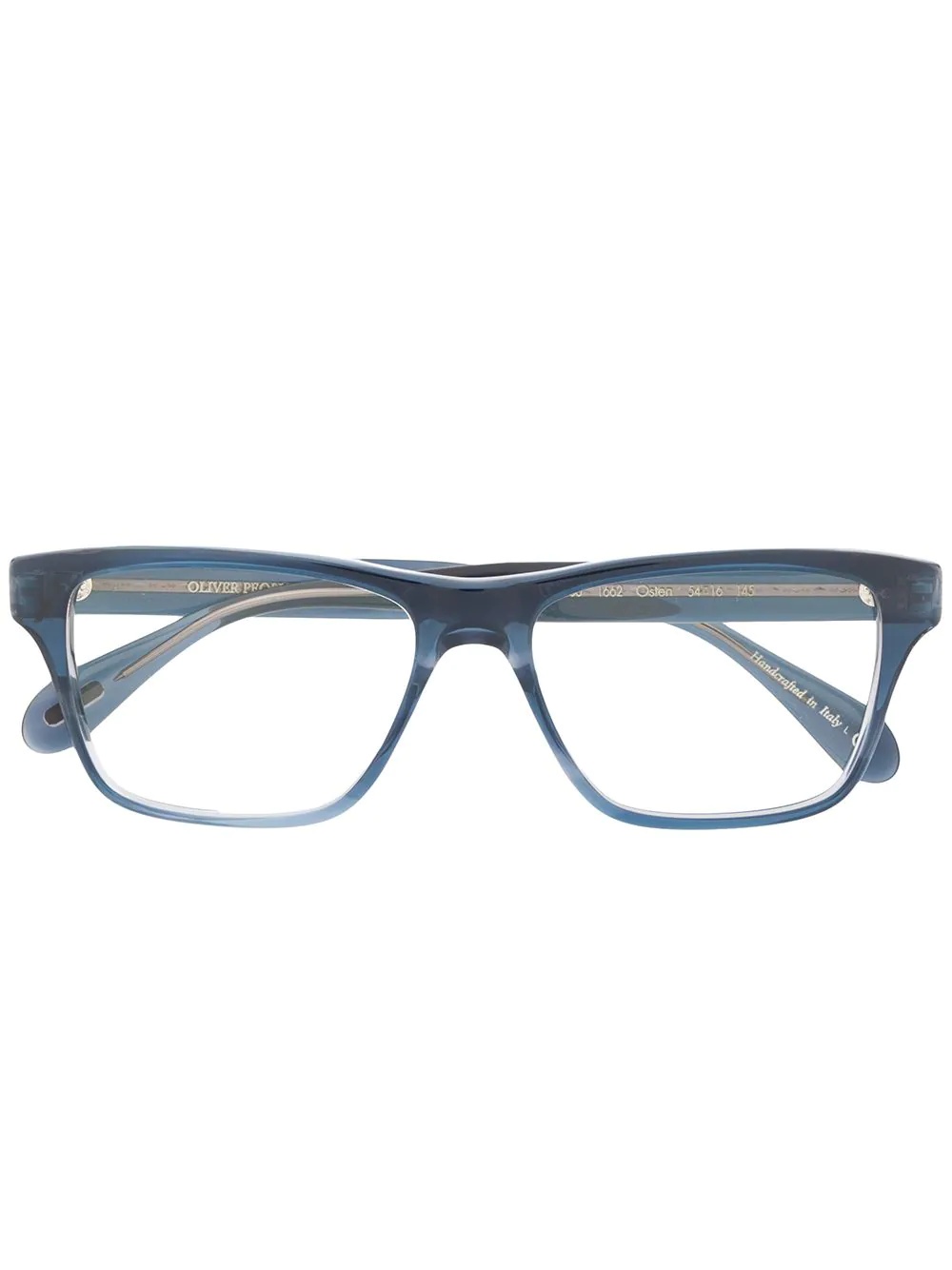 Osten glasses - 1