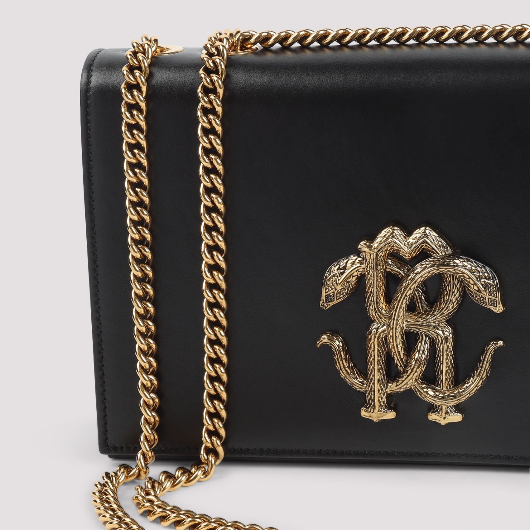 Shoulder Bags Black - 5