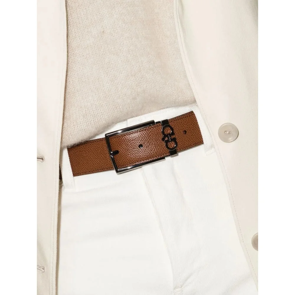 Belts Brown, Black - 1