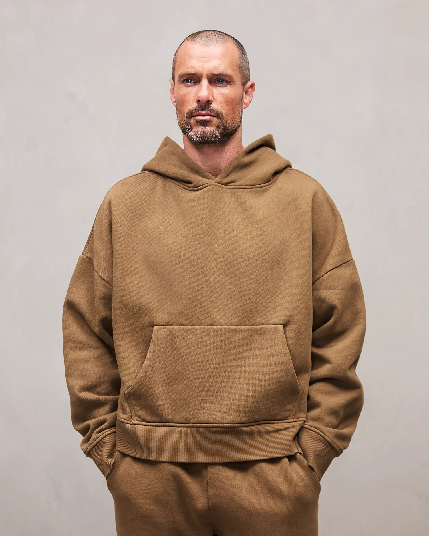 HEAVY HOOD DUNE - 4