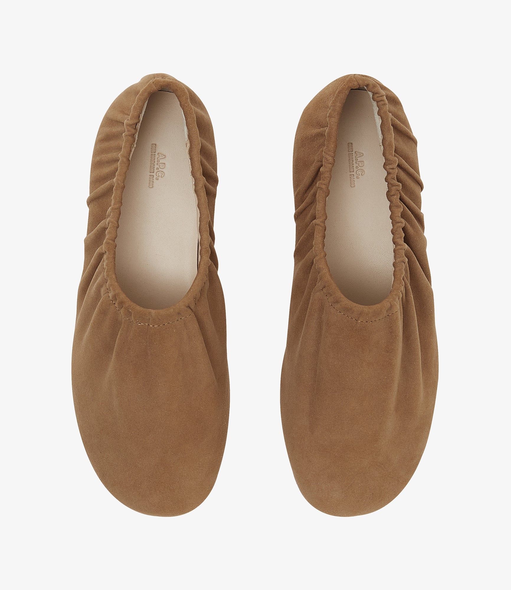 SWAN SLIP-ONS - 4