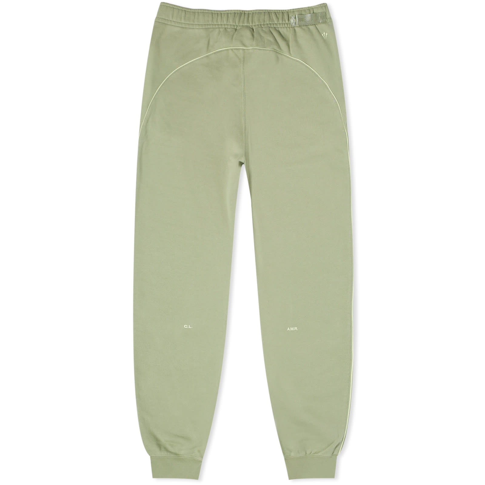 Nike x NOCTA Cardinal Stock Fleece Pant - 2