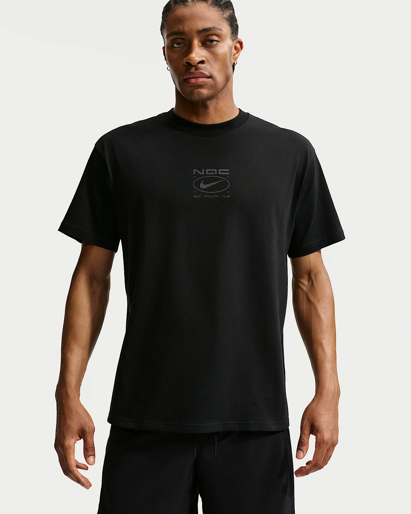 Nike N.A.C. Men's T-Shirt - 1