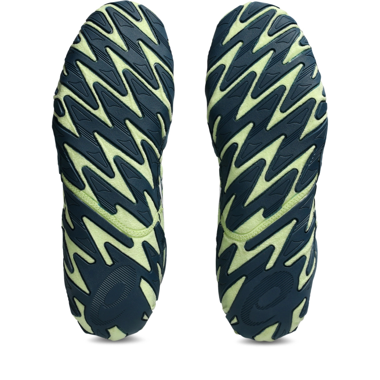 AGGRESSOR 6 - 7