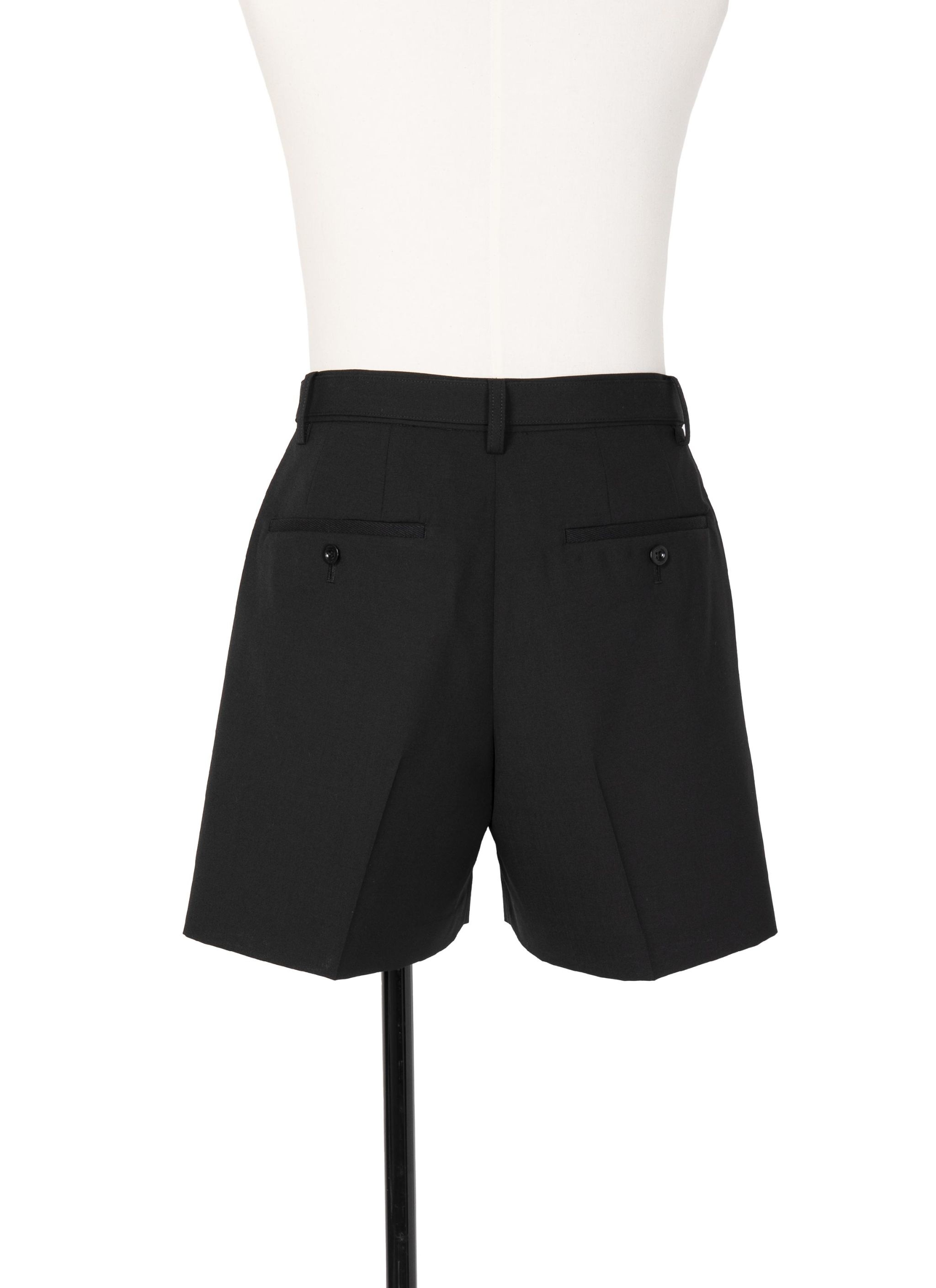 Suiting Shorts - 3
