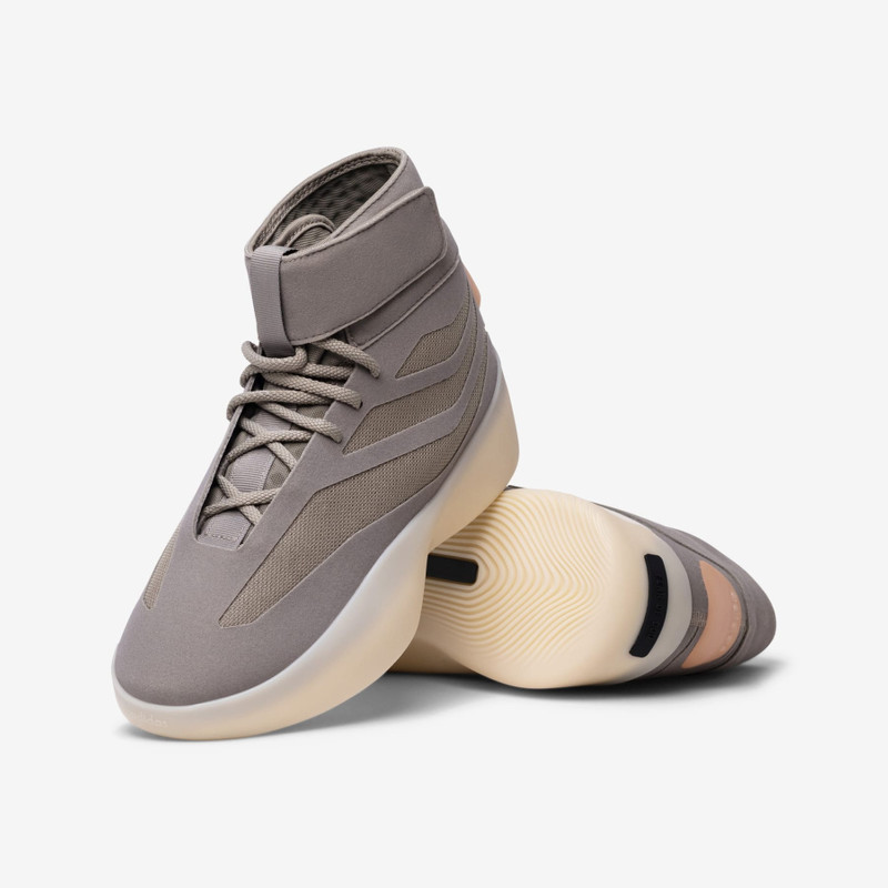 Fear of God Athletics II High Top Basketball Shoes 4