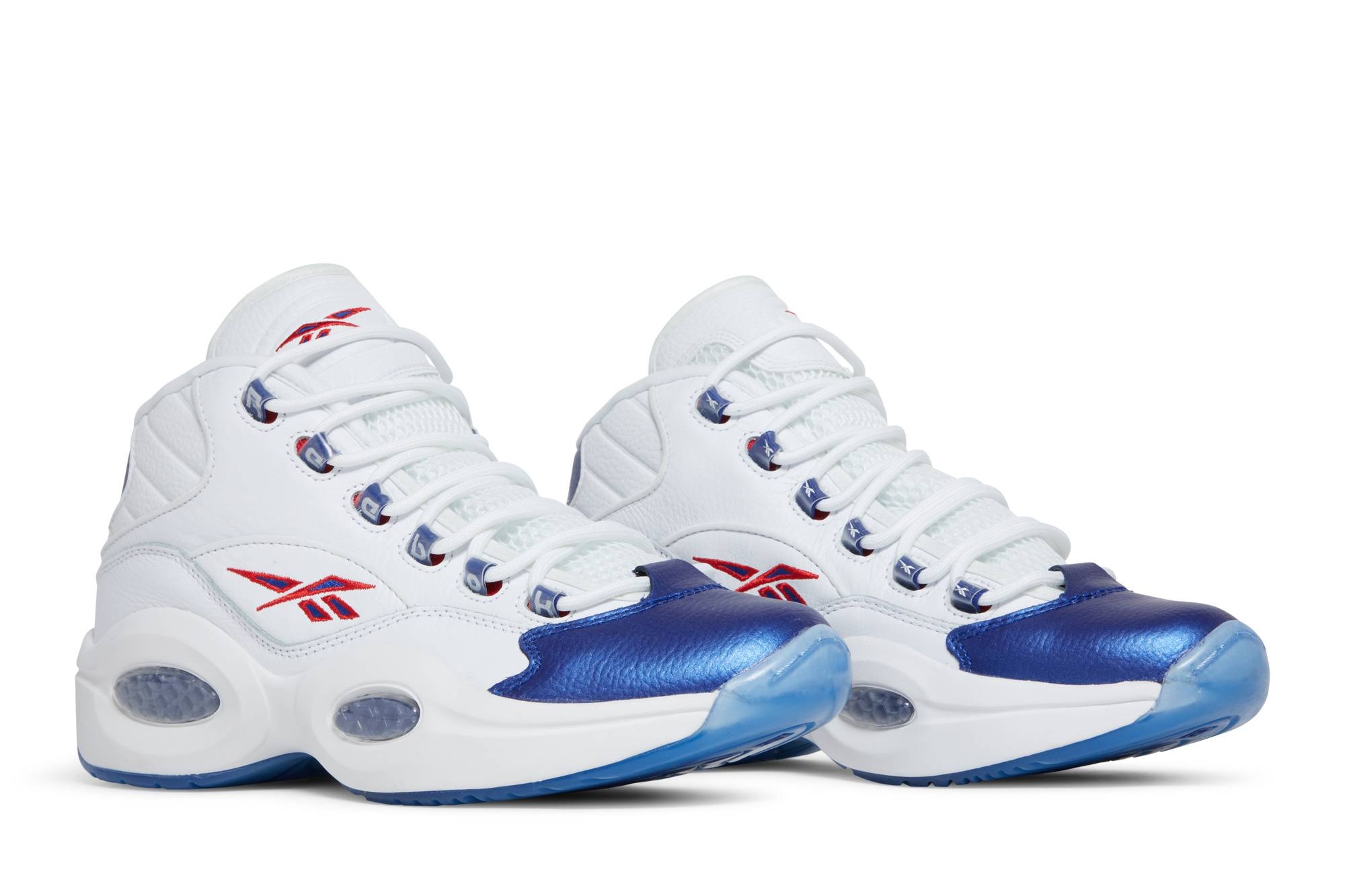 Question Mid 'Blue Toe' 2022 - 8