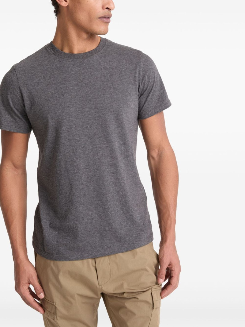 Yves Salomon jersey T-shirt outlook
