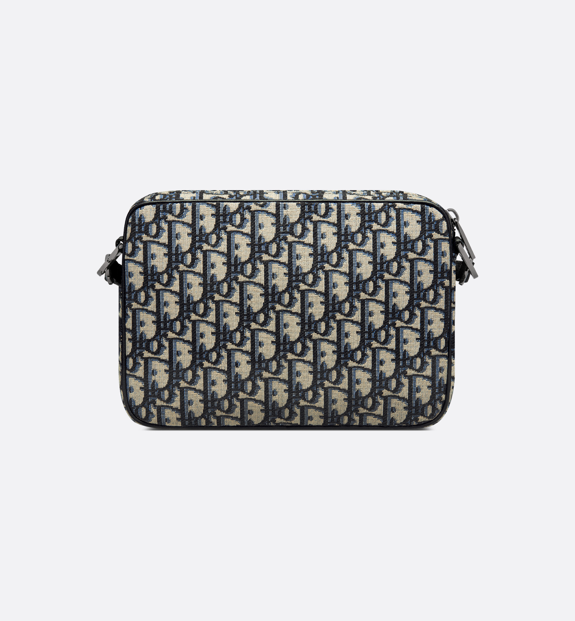 Saddle Triple Pouch - 4