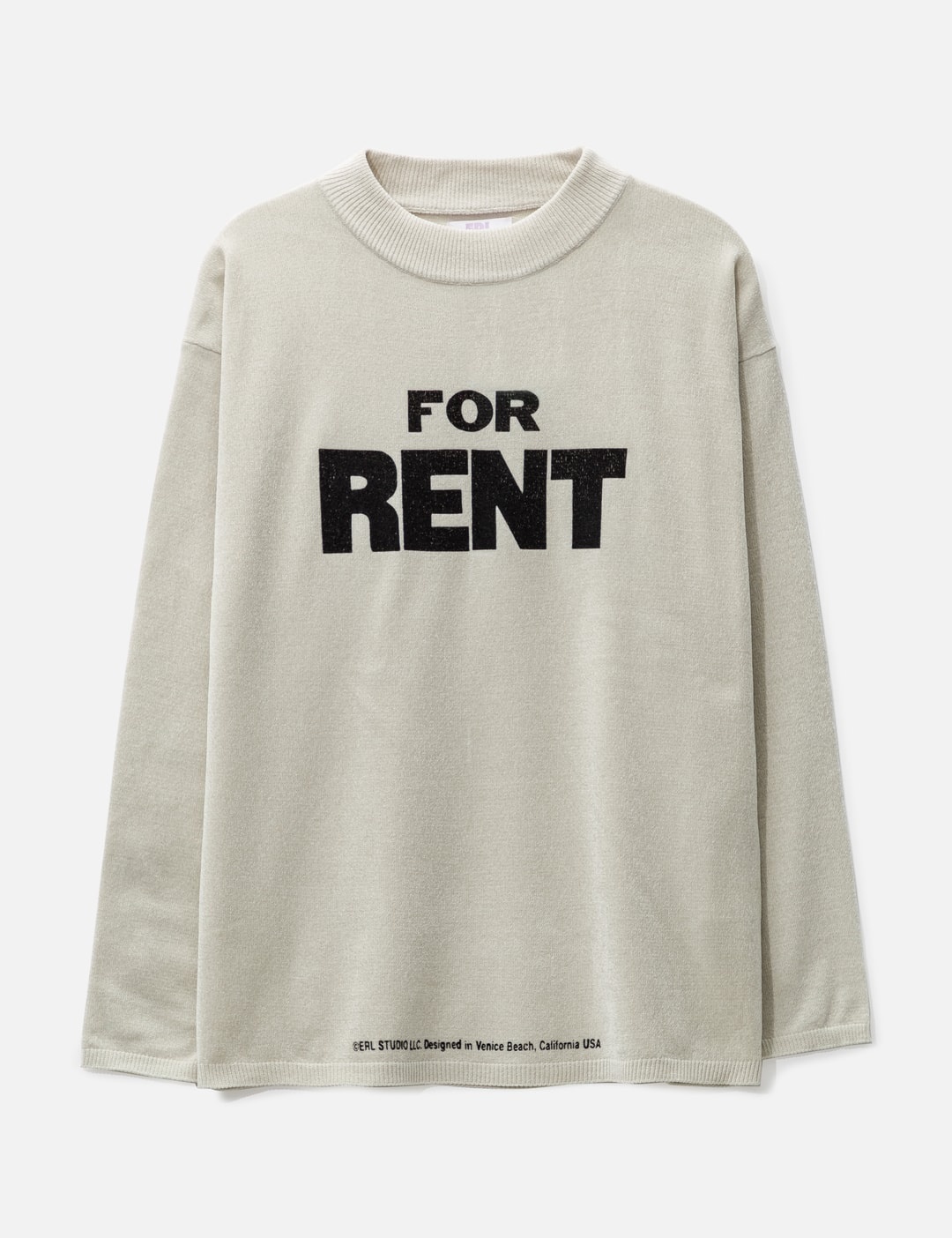 FOR RENT PRINTED JUMPER - 1