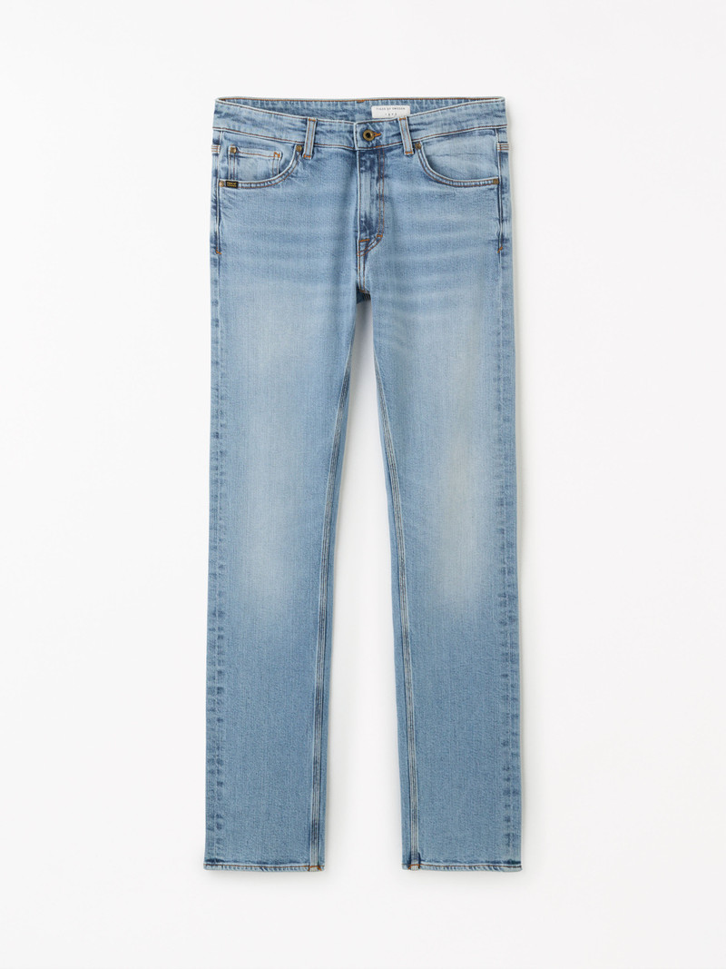 Des Comfort Stretch Jeans 1