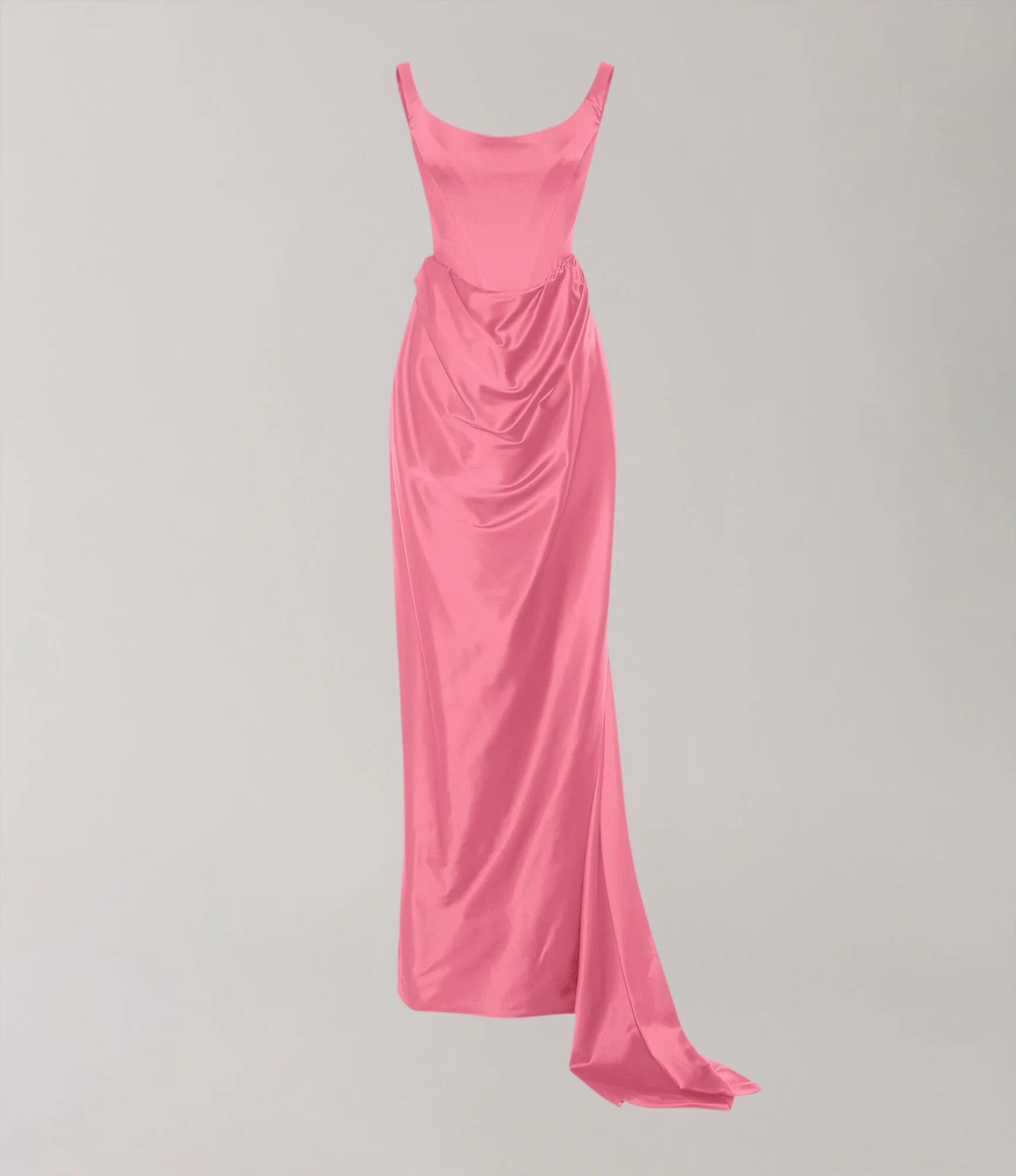 NOVA CAMILLE DRESS - 1