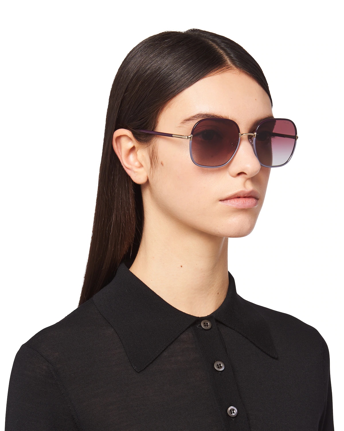 Prada Decode sunglasses - 2