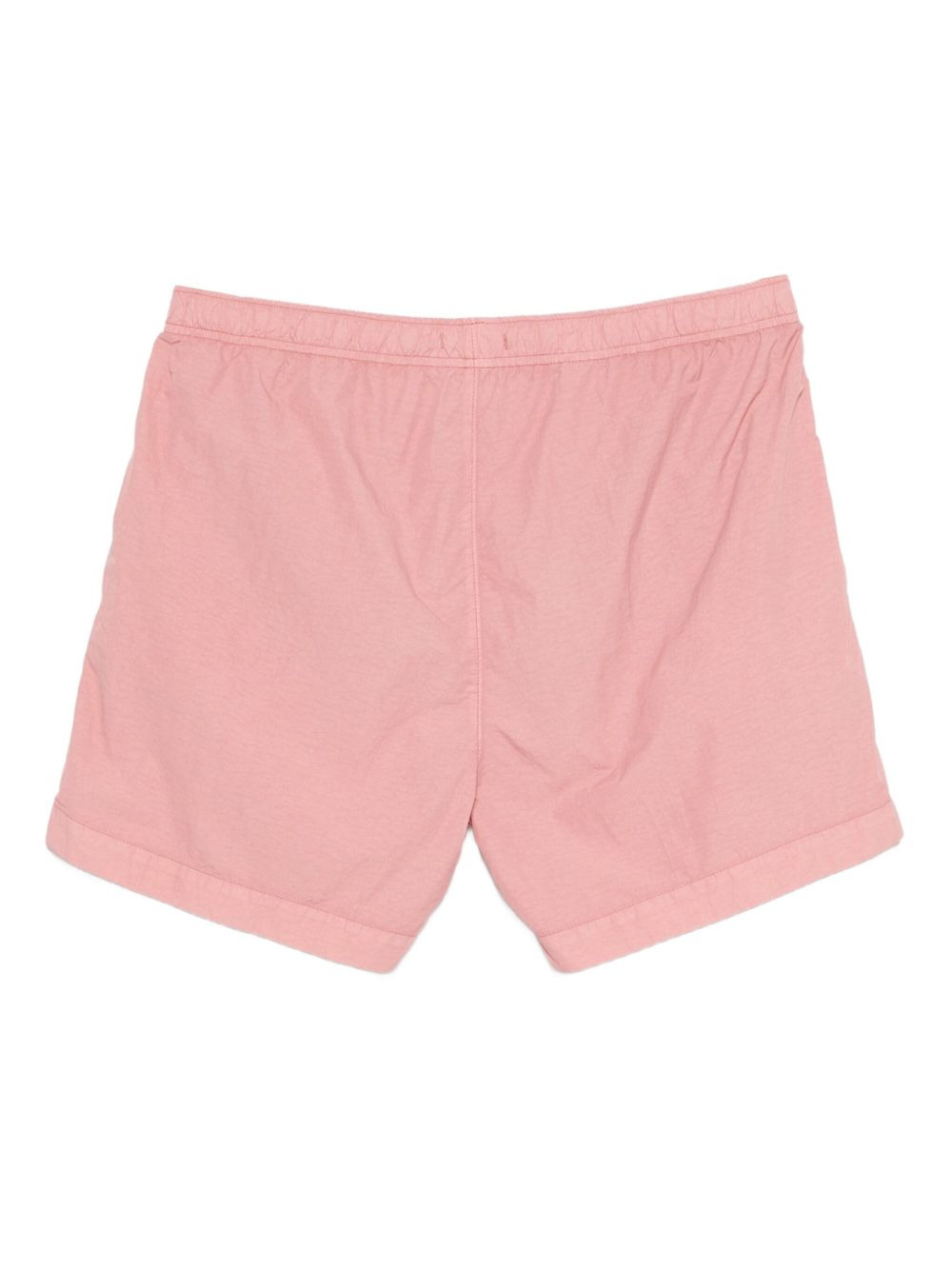 pocket-detail swim shorts - 2