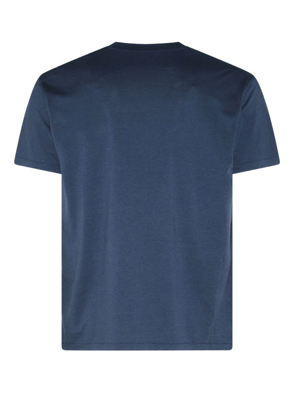 Tom Ford Men Cotton T-Shirt - 4