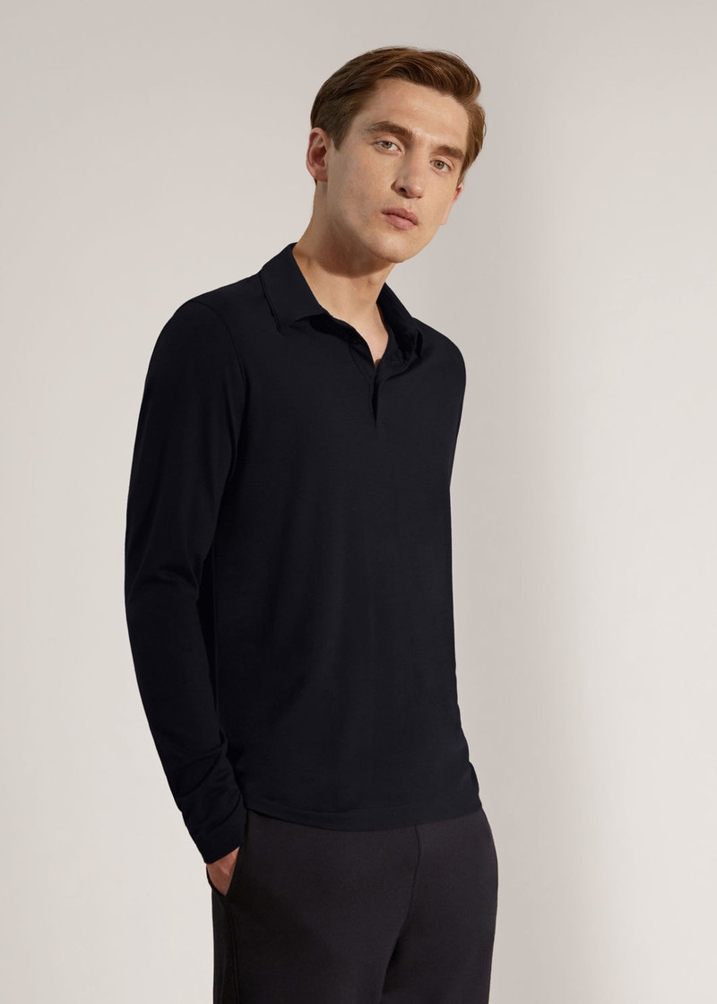 Loro Piana The Gift of Kings® Polo outlook