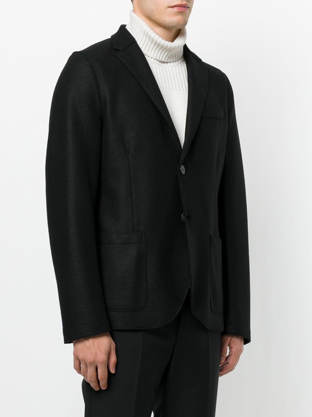 classic blazer - 3