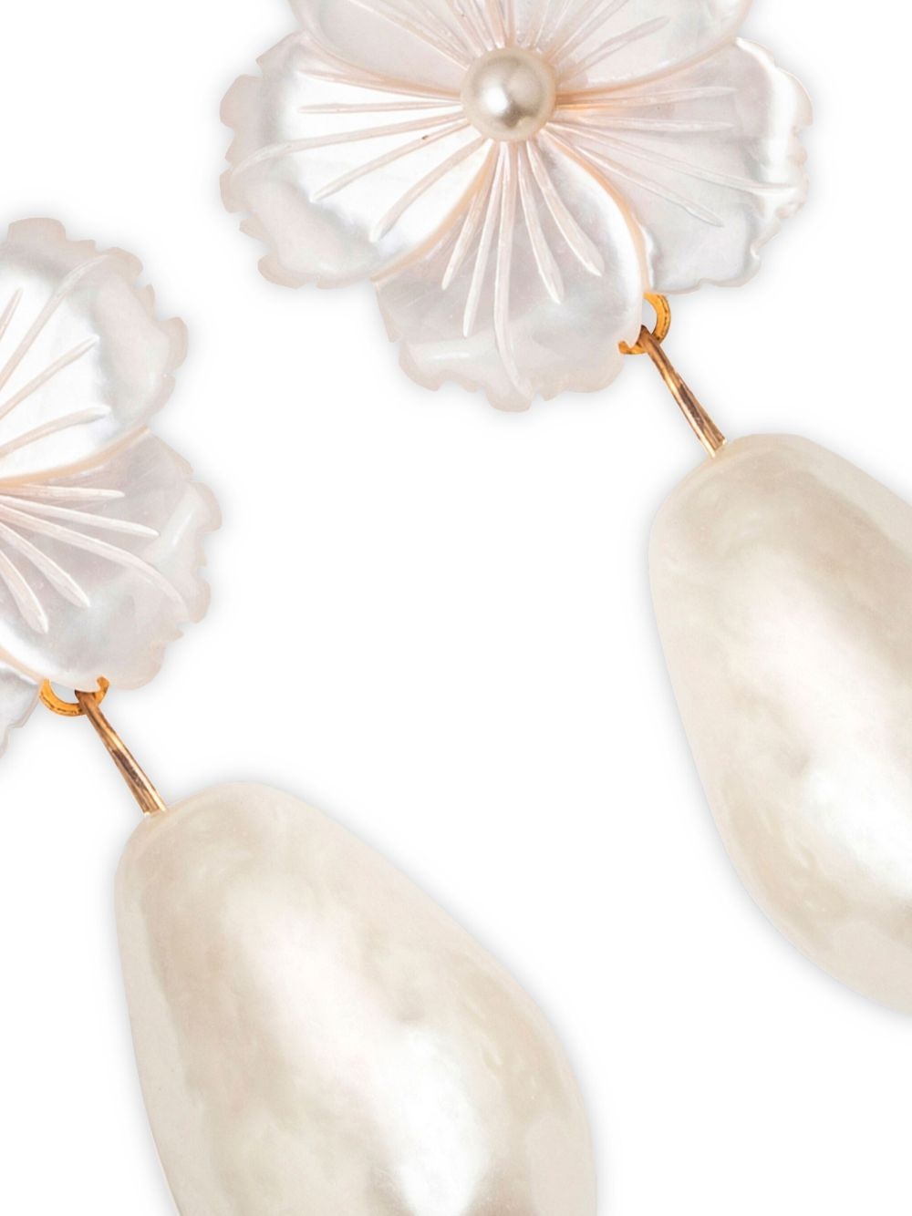 Carlla earrings - 3