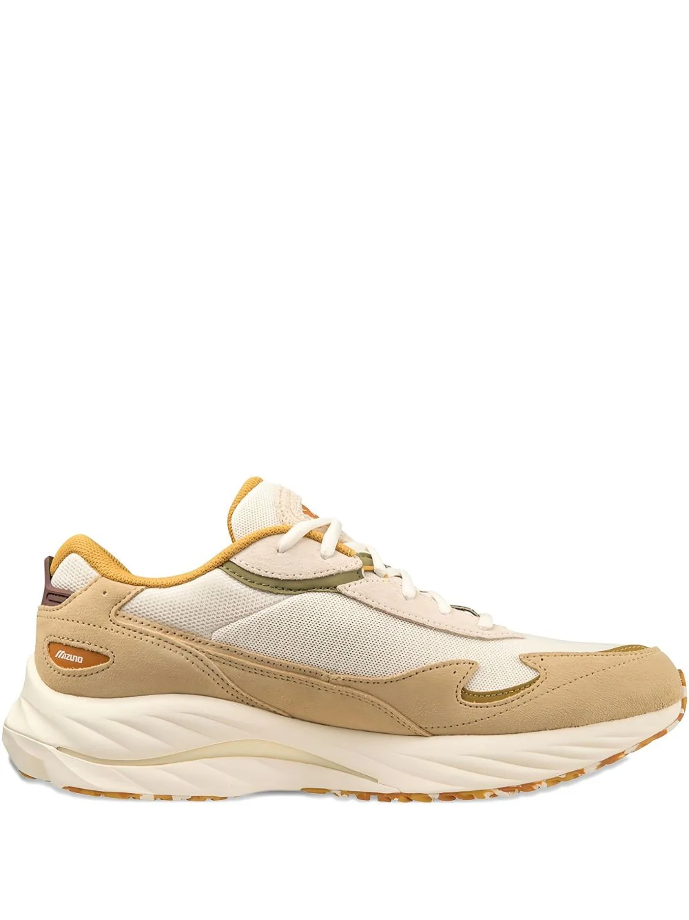 Wave Rider sneakers - 1