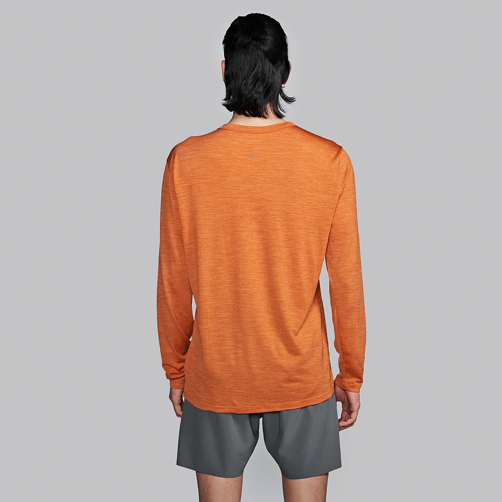 Peregrine Merino Long Sleeve - 2