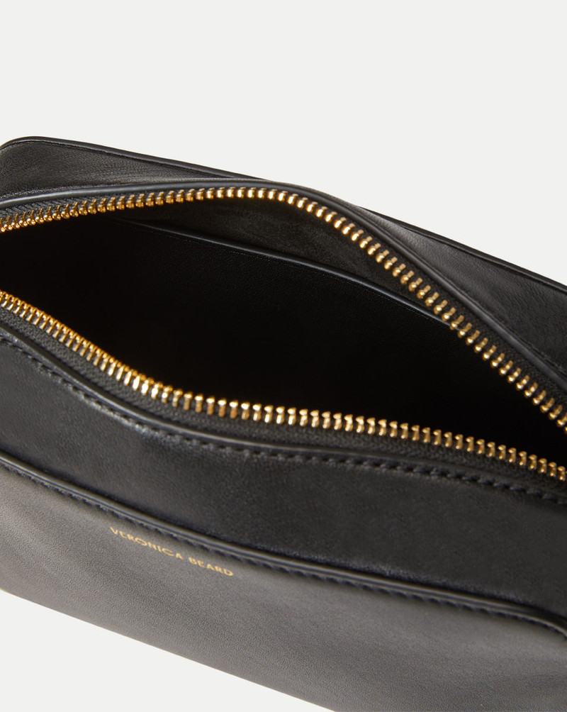 BOXY CHAIN CROSSBODY 4