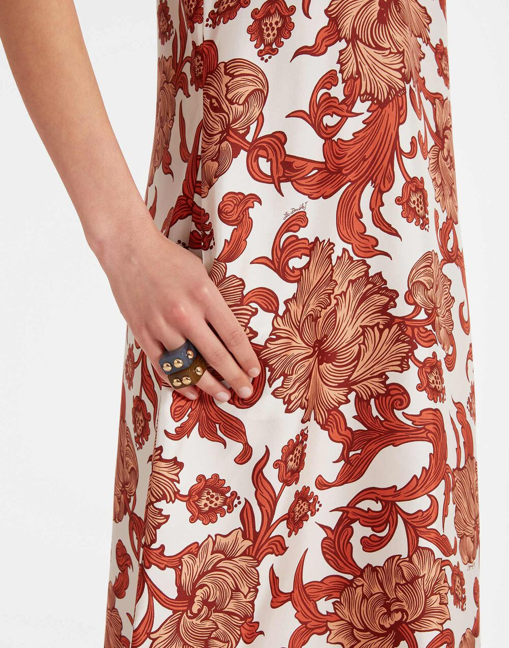 Swing Dress - 8