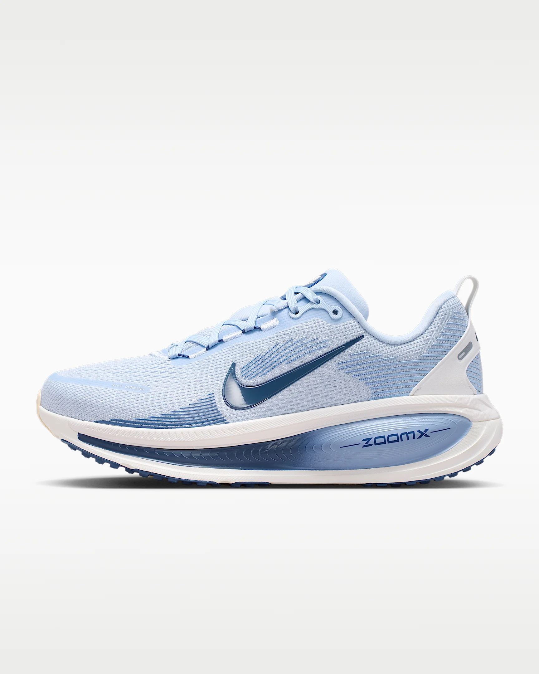 Nike Vomero 18 Women's Road Running Shoes - 1