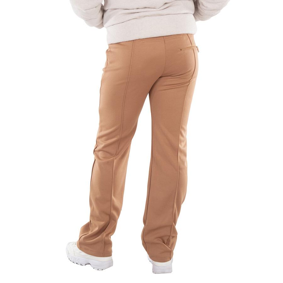 Courreges Biscuitlogo Drawstring Tracksuit Bottoms - 3