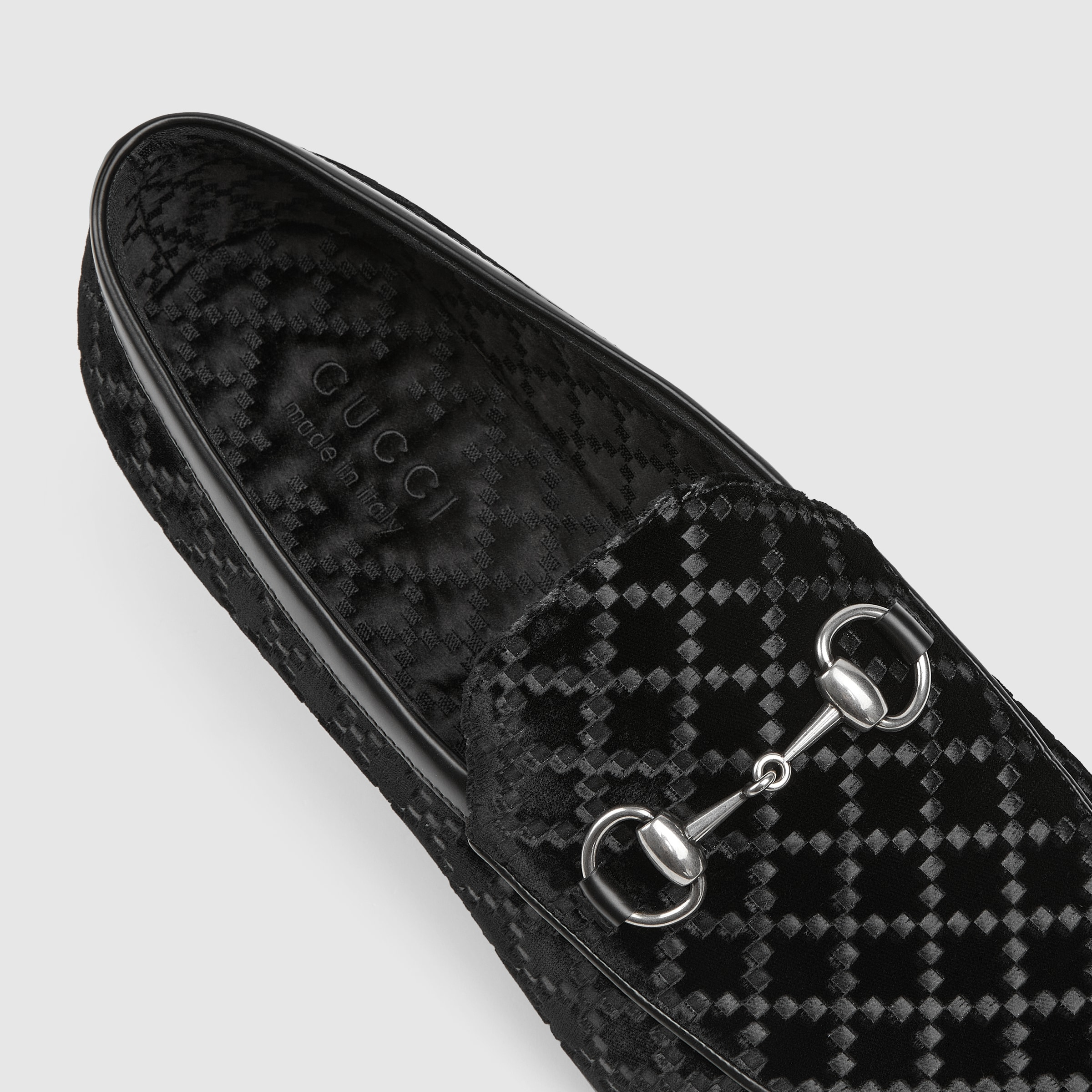 Men's loafer with Horsebit - 4