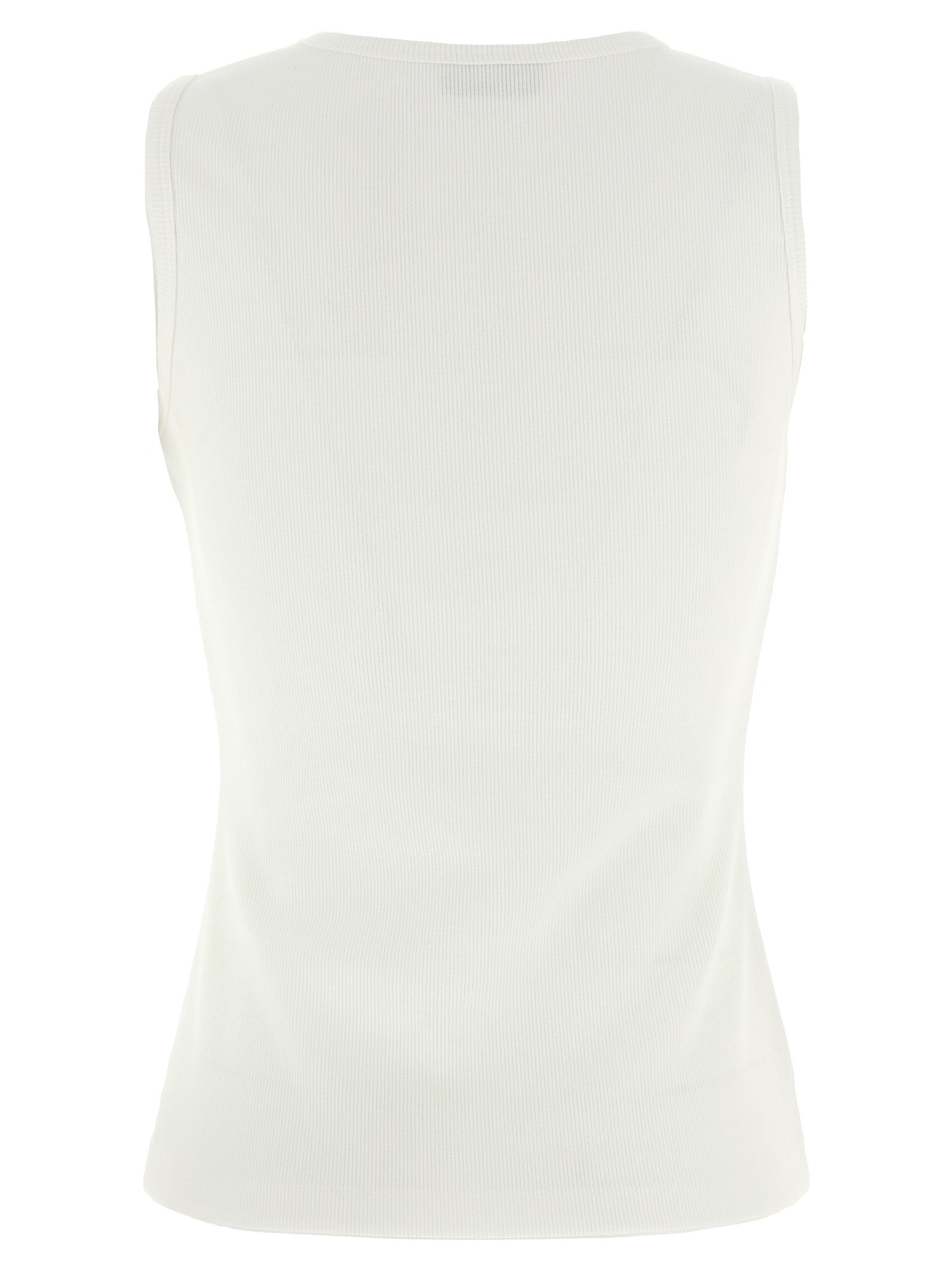 Magda Butrym Women Ribbed Top - 2