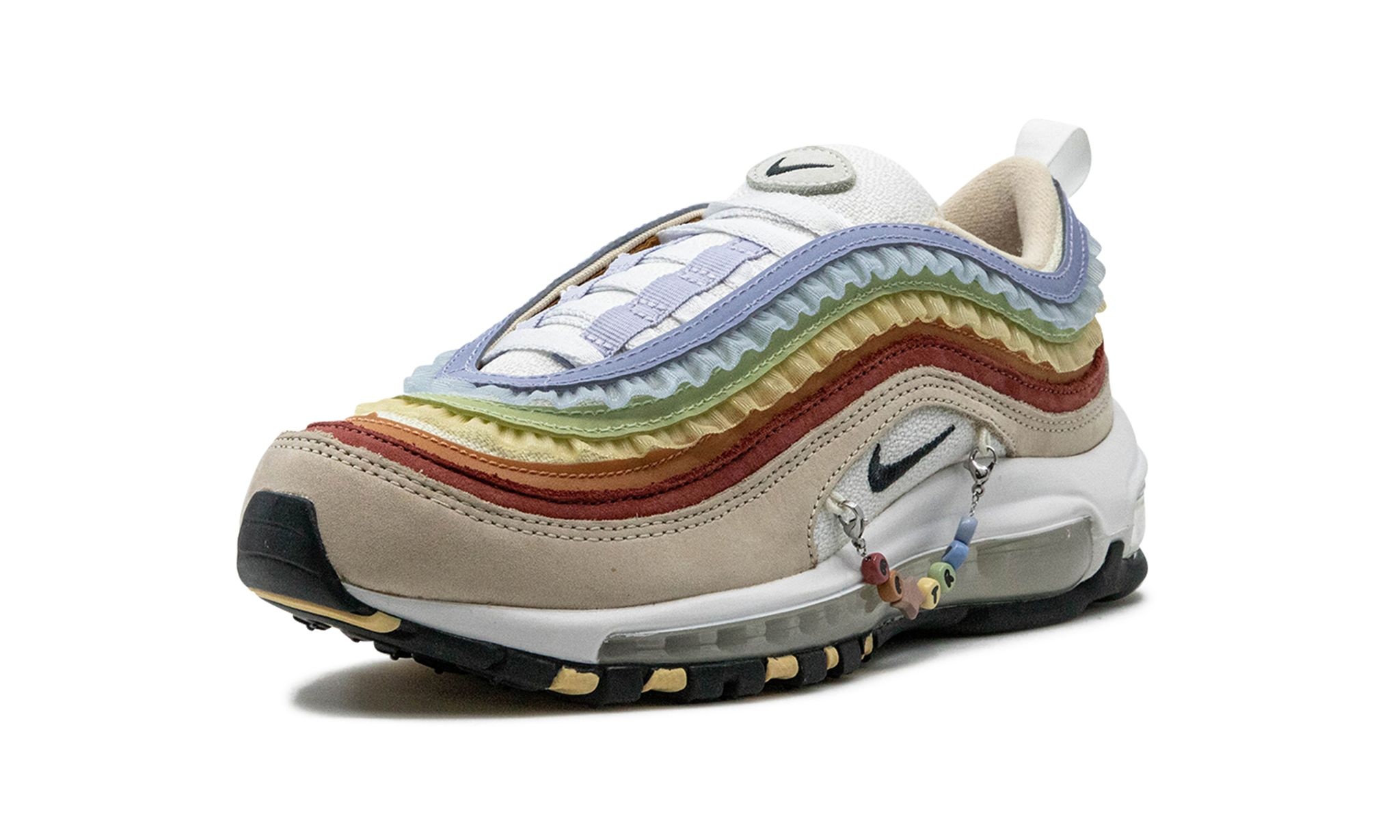 NIKE AIR MAX 97 "BE TRUE" - 4