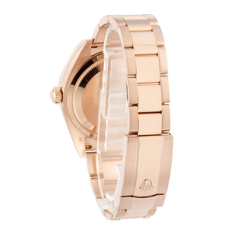 Rolex Sky-Dweller 326935 White Dial - 3