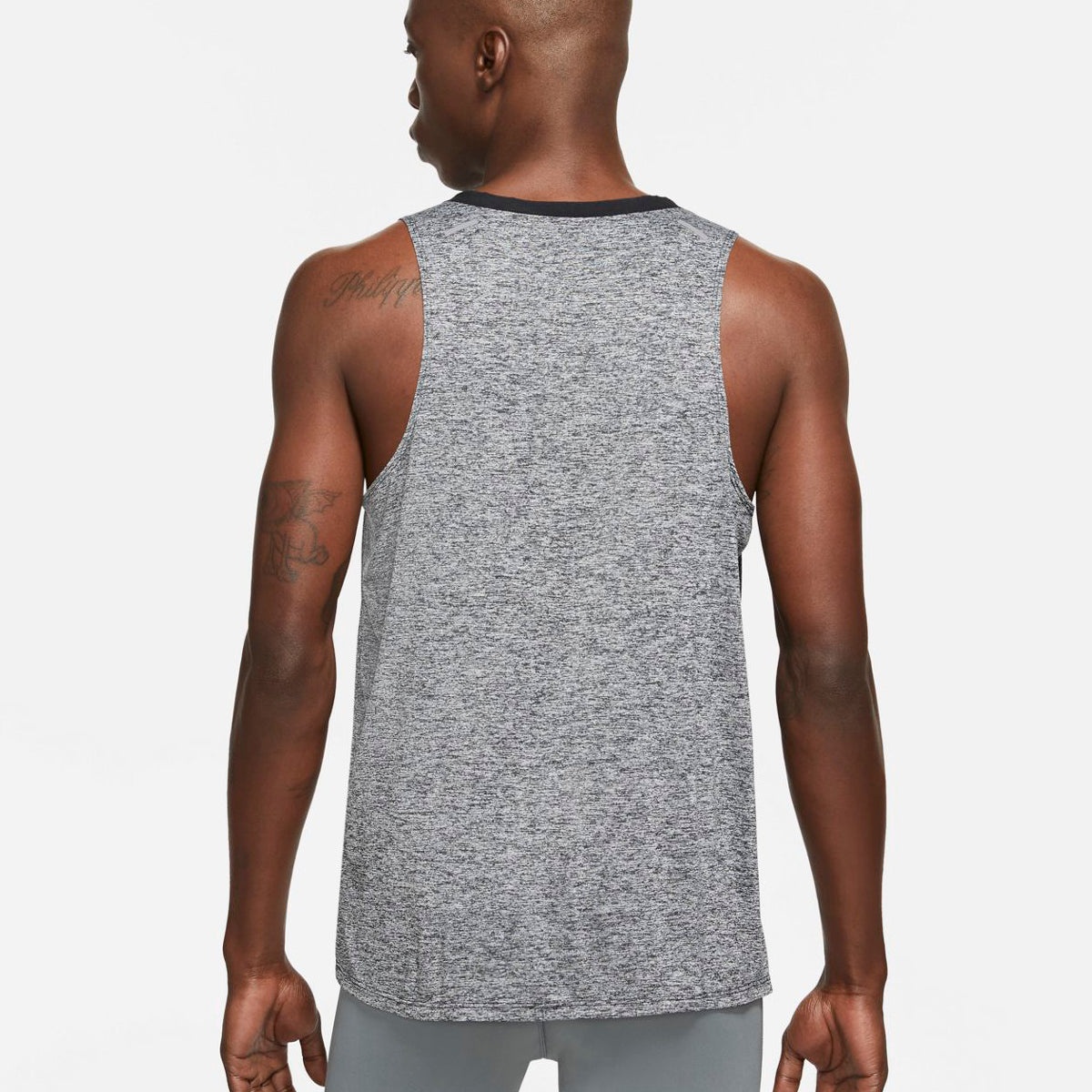 Nike Dri-FIT Rise 365 Tank - 2