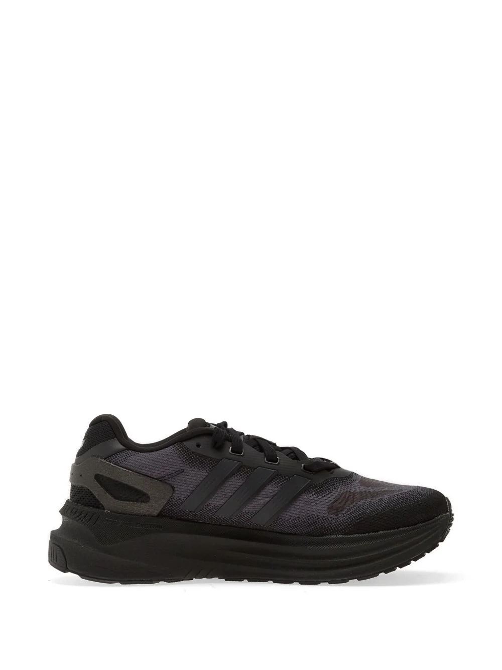 lace-up sneakers - 1