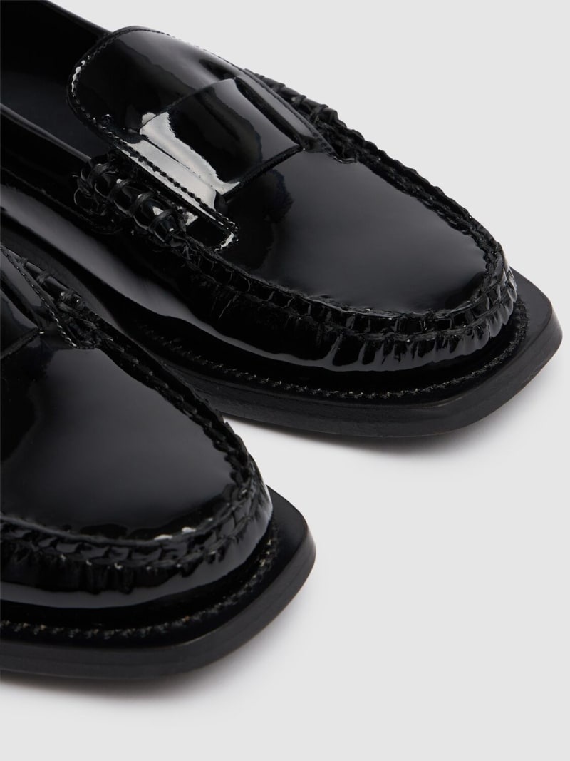 20mm Sineu patent leather loafers - 3