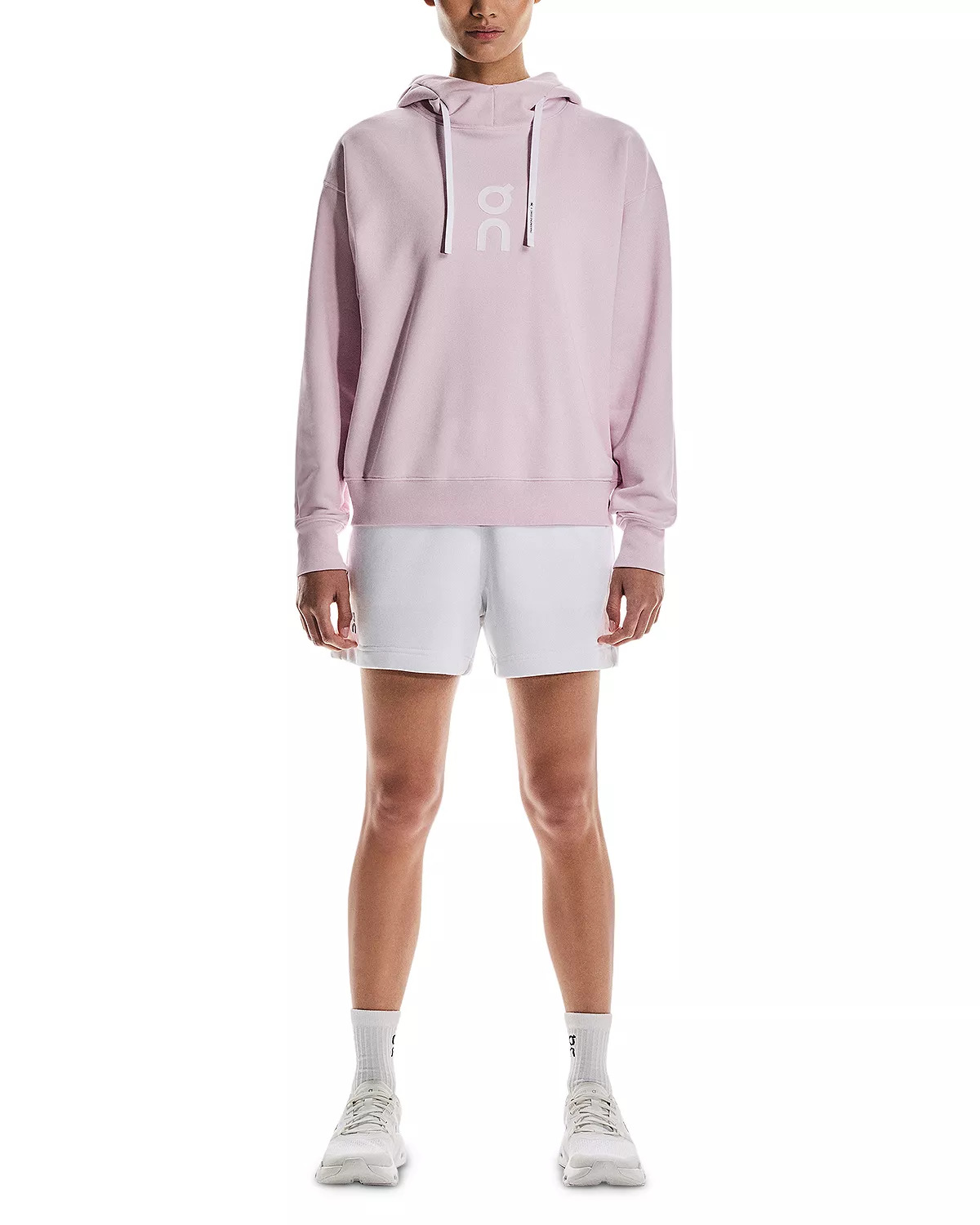 Club Hoodie - 2