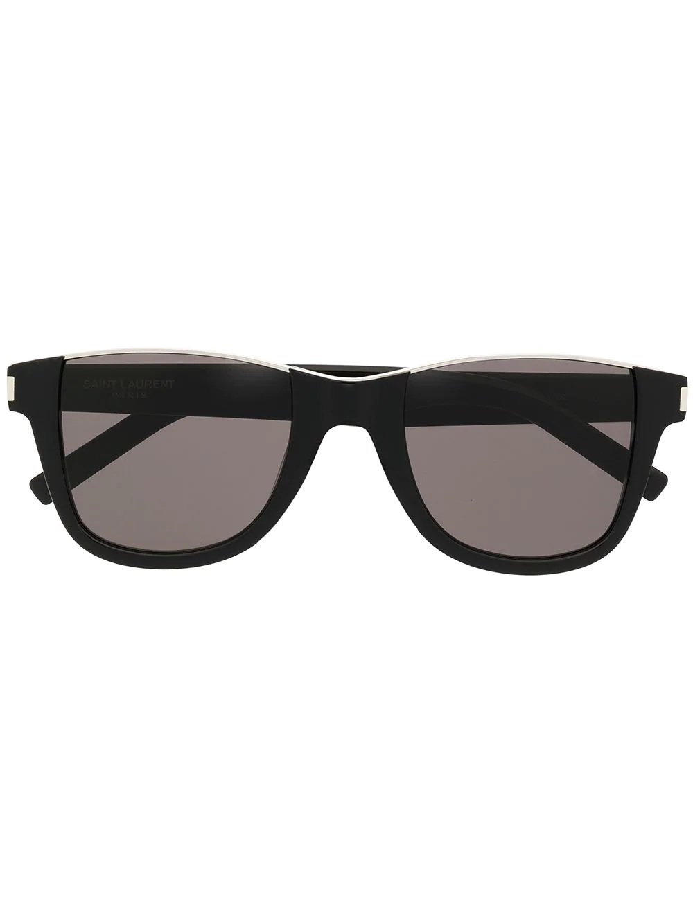 SL51 square-frame sunglasses - 1