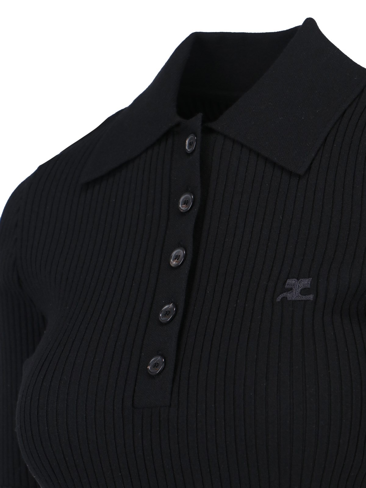 LOGO POLO SHIRT - 3